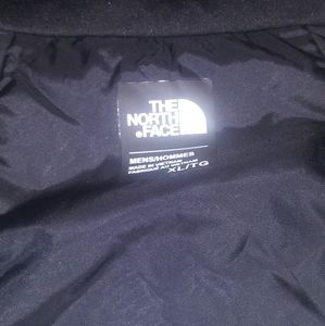 Northface jacket